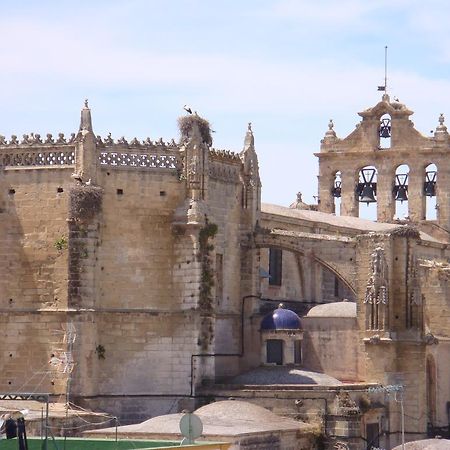 La Casa del Limonero El Puerto de Santa Maria Exterior foto