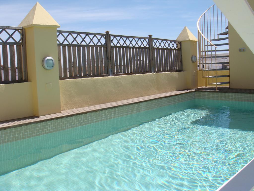 La Casa del Limonero El Puerto de Santa Maria Exterior foto