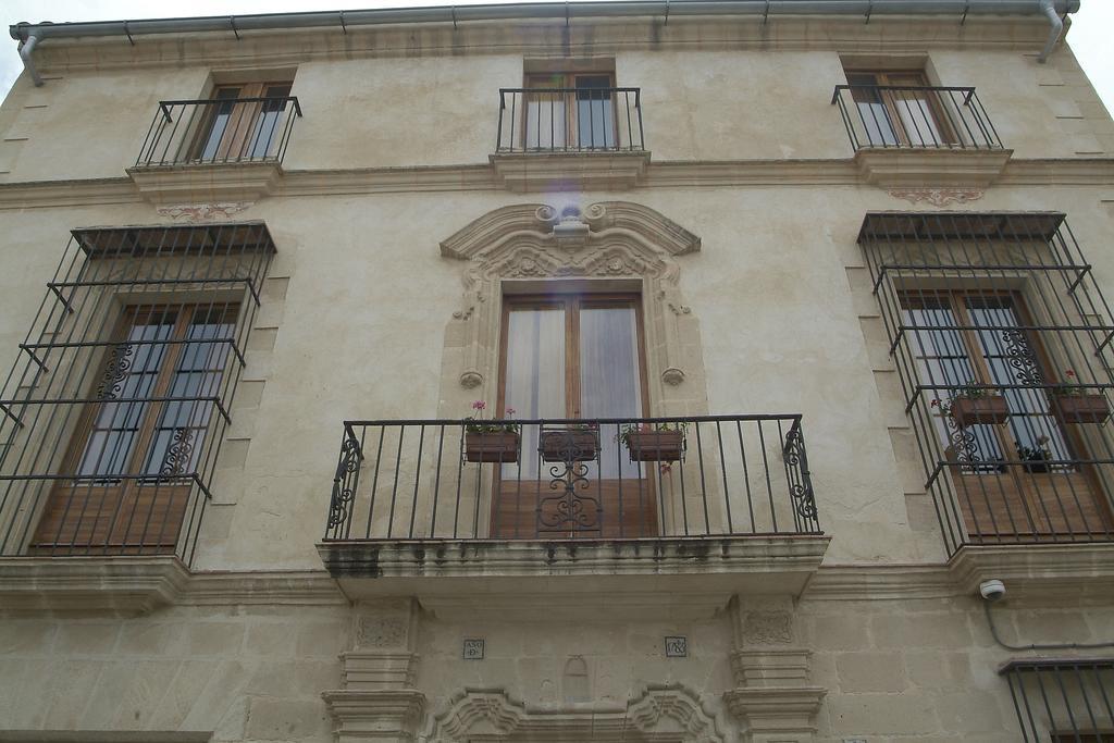 La Casa del Limonero El Puerto de Santa Maria Exterior foto