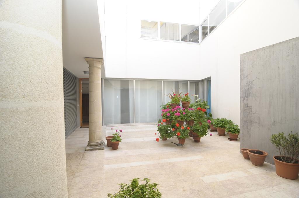 La Casa del Limonero El Puerto de Santa Maria Exterior foto